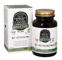ROYAL GREEN Bio Astaksantinas 8mg veg. kaps. N60