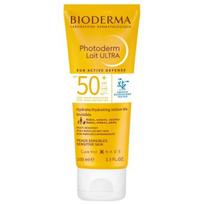 bioderma photoderm - BIODERMA PHOTODERM LAIT ULTRA SPF50+ saulės apsauga, 100 ml - 1 nuotrauka
