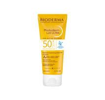 bioderma photoderm - BIODERMA PHOTODERM LAIT ULTRA SPF50+ saulės apsauga, 100 ml - 2 nuotrauka