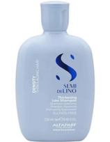 alfaparf semi di lino sampunas - Alfaparf Semi di Lino Density Thickening 250ml - 1 nuotrauka