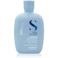 alfaparf semi di lino sampunas - Alfaparf Semi di Lino Density Thickening 250ml - 2 nuotrauka