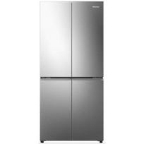 saldytuvas no frost - Hisense RQ5P470SAIE - 1 nuotrauka