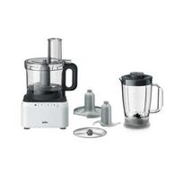 Braun FP 3131 WH
