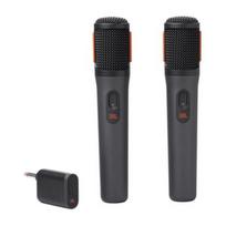 jbl - JBL Partybox Wireless Mic - 1 nuotrauka