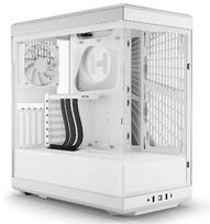 Hyte Y40 Snow White (CS-HYTE-Y40-WW)