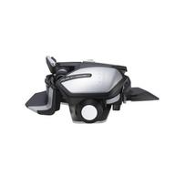 mad catz - Mad Catz RAT DWS, dešinės rankos RD belaidis ryšys + „Bluetooth“ Optinis 16000 DPI - 1 nuotrauka