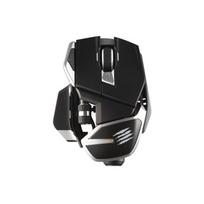mad catz - Mad Catz RAT DWS, dešinės rankos RD belaidis ryšys + „Bluetooth“ Optinis 16000 DPI - 2 nuotrauka