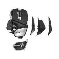 mad catz - Mad Catz RAT DWS, dešinės rankos RD belaidis ryšys + „Bluetooth“ Optinis 16000 DPI - 3 nuotrauka