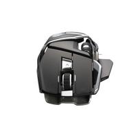 mad catz - Mad Catz RAT DWS, dešinės rankos RD belaidis ryšys + „Bluetooth“ Optinis 16000 DPI - 6 nuotrauka