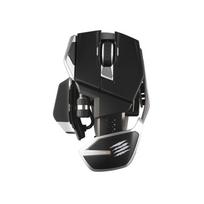 mad catz - Mad Catz RAT DWS, dešinės rankos RD belaidis ryšys + „Bluetooth“ Optinis 16000 DPI - 7 nuotrauka