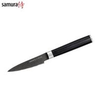 virtuviniaj peilei - Samura MO-V, 217 mm, pjaustymui, nerūdijantysis plienas - 2 nuotrauka