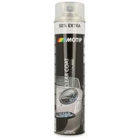 Skaidrus lakas Motip Rally 600ml
