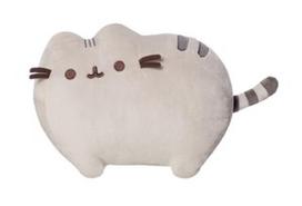 vtech - Daffi Classic Pusheen, rusva, 24cm - 1 nuotrauka