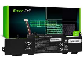 green cells - Bateria Green Cell SS03XL - 2 nuotrauka