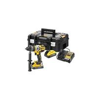 dcd999 - DeWALT DCD999H2T-QW - 1 nuotrauka