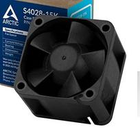 mini ventiliatoriai - ARCTIC S4028-15K serverio ventiliatorius, 4-pin, 40mm - 2 nuotrauka