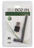 Bevielio tinklo adapteris Fusion Accessories FUSWF150A