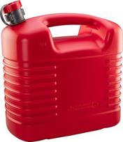 Kanistras NEO, plastikas, 20 l, raudona
