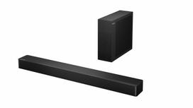 aux bluetooth - Hisense HS2100 2.1 - 2 nuotrauka