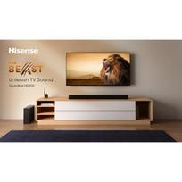 aux bluetooth - Hisense HS2100 2.1 - 6 nuotrauka