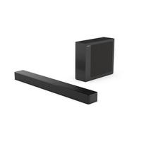 aux bluetooth - Hisense HS2100 2.1 - 12 nuotrauka