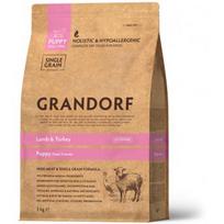 Grandorf GDDD0103, 3 kg
