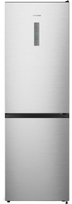 laisvai pastatomas saldytuvas - Hisense RB390N4BCC - 1 nuotrauka
