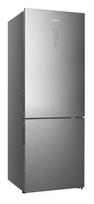 saldytuvas hisense - Hisense RB645N4BIE - 2 nuotrauka