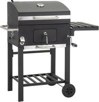 grill - Landmann Grill Comfort Basic 11529A - 1 nuotrauka