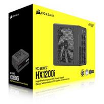 Corsair HXi HX1200i 1200 W, 14 cm
