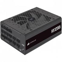 psu 1200w - Corsair HXi HX1200i 1200 W, 14 cm - 2 nuotrauka