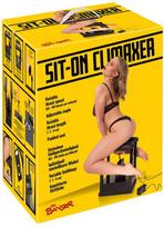 Pirkti The Banger Sit-On-Me Sex Machine - Photo 2