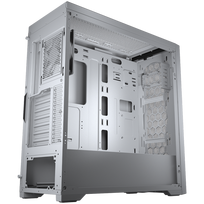 pc korpusas baltas - Cougar Gaming MX330-G Pro (Baltas) - 3 nuotrauka