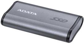ADATA Elite SE880 2TB Grey (Pilkas)
