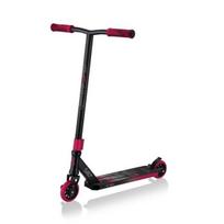 Globber STUNT GS540 100 Black - Red