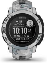 instinct 2 garmin - Garmin Instinct 2S Camo Edition Mist Camo - 1 nuotrauka