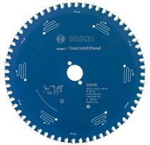 165 pjovimo diskas - Bosch Sandwich 165 x 20 x 2.0/1.6 x 30 - 1 nuotrauka