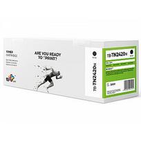 Brother TN2420 TB-TN2420N 100% juodas