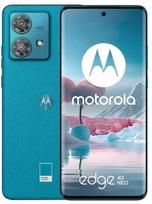 Motorola - motorola edge 40 ルナブルー M666 モトローラ(MOTOROLA) motorola edge 40 neo 6.55型 8GB/256GB