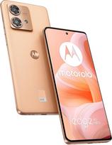 motorola edge 50 neo 12 256gb - Motorola Edge 40 Neo 12/256GB Peach Fuzz (Oranžinis) - 2 nuotrauka