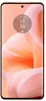 motorola edge 50 neo 12 256gb - Motorola Edge 40 Neo 12/256GB Peach Fuzz (Oranžinis) - 3 nuotrauka