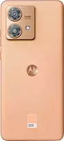 motorola edge 50 neo 12 256gb - Motorola Edge 40 Neo 12/256GB Peach Fuzz (Oranžinis) - 4 nuotrauka