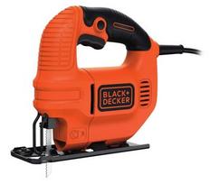 BLACK + DECKER KS501EK