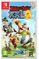Asterix and Obelix XXL 2 Nintendo Switch