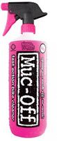 Dviračio valiklis Muc-Off Nano Tech 1L