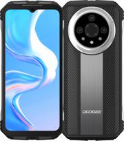 Doogee V31GT 12/256GB Silver (Sidabrinis)