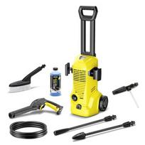 auksto slegio plovykla karcher k2 - Kärcher K 2 Premium Car, 1400 W, 110 Bar - 1 nuotrauka