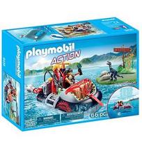 Playmobil Action 9435, nuo 4 m.