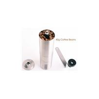 kavos malunelis - JoeFrex Hand Grinder Stainless HS73239300 - 2 nuotrauka