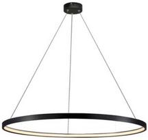 Pirkti Light Prestige Ring LP-909/1P L BK, 48 W, LED, 3000 °K - Photo 1